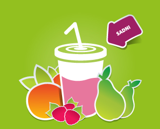 Smoothie Britney Pears