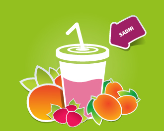 Smoothie Chuck Berry