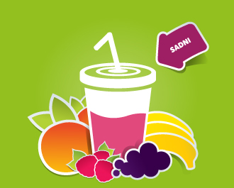 Smoothie Smoothie Operator